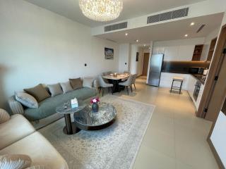 Vida Dubai Marina Apartment at Prime Location - 0