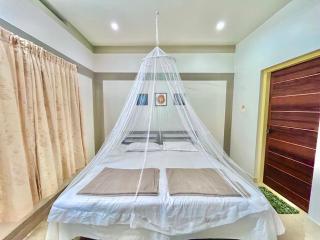 Pranayakulam Riverside stay in rustic village - Talayolaparambu - 8