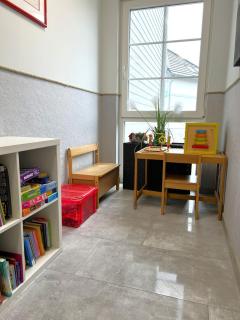 Kabine 11 - Grömitz - 2