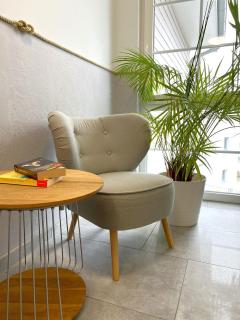 Kabine 11 - Grömitz - 1