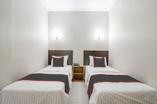 Dancenter Pusat Kota Pekanbaru Near Masjid Al-Hidayah Simpang Baru - - 4