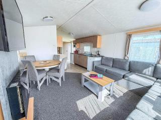 6 Berth Staycation Caravan Nearby Clacton-On-Sea In Essex Ref 26254E - Clacton-on-Sea - 3
