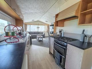6 Berth Staycation Caravan Nearby Clacton-On-Sea In Essex Ref 26254E - Clacton-on-Sea - 1