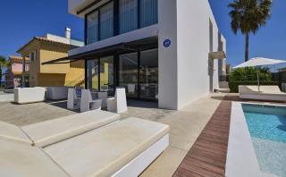 Ferienhaus in Son Serra De Marina mit Privatem Pool - Son Serra de Marina - 8