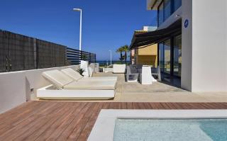 Ferienhaus in Son Serra De Marina mit Privatem Pool - Son Serra de Marina - 9