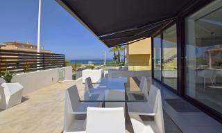 Ferienhaus in Son Serra De Marina mit Privatem Pool - Son Serra de Marina - 7