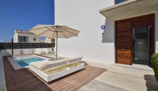 Ferienhaus in Son Serra De Marina mit Privatem Pool - Son Serra de Marina - 6