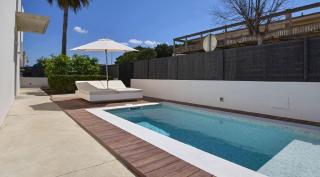 Ferienhaus in Son Serra De Marina mit Privatem Pool - Son Serra de Marina - 2