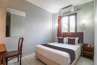 Dancenter Pusat Kota Pekanbaru Near Masjid Al-Hidayah Simpang Baru - - 7
