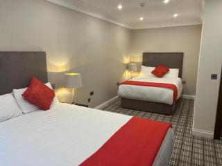 TF Royal Hotel & Theatre - Castlebar - 7