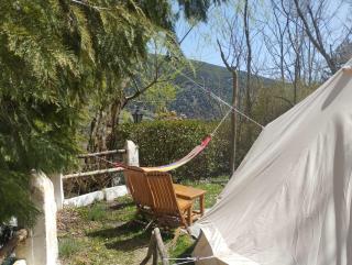Camping Trevélez - Trevélez - 3