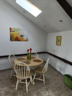 Gite Petite Florence - Châteauneuf-du-Faou - 5