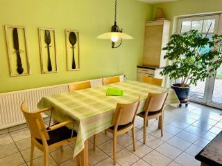 Fewo Obsthof Matthies - Jork - 6