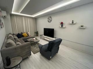 123 شقة فخمة في حطين - Riad - 4