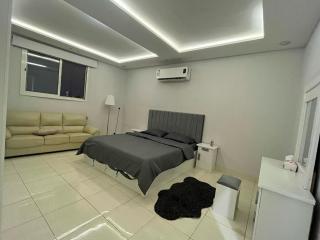 123 شقة فخمة في حطين - Riad - 2