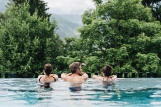 Haven Mountain Retreat - Sankt Johann im Pongau - 8