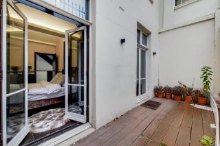 The Chesham Residences - Londra - 1