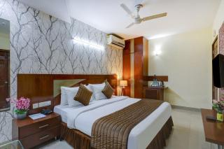 FabHotel B Stays - Gurgaon - 1