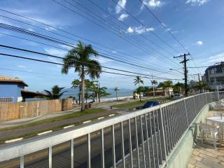 apartamento martim de sá 2 dormitorios frente mar barramares - Caraguatatuba - 7