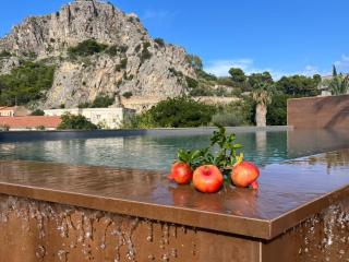 Villa Dei Melograni Boutique Hotel - Cefalù - 0