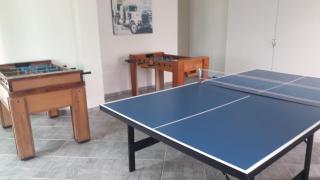 apartamento martim de sá 2 dormitorios frente mar barramares - Caraguatatuba - 4