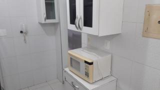 apartamento martim de sá 2 dormitorios frente mar barramares - Caraguatatuba - 1