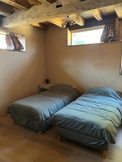 Gite les 4 Saisons - chambre Eté - - 8