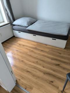 Loewe-1-6-Personen - Brunsbüttel - 6