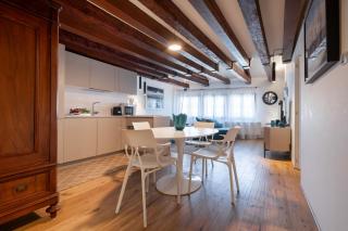 Ca Grifalconi - Venecia - 9