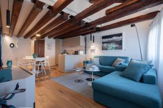 Ca Grifalconi - Venice - 8