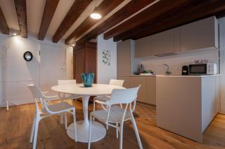 Ca Grifalconi - Venice - 7