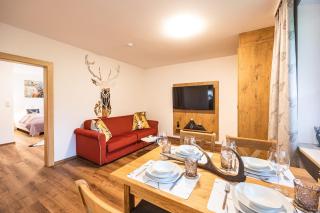 Appartements by Hofer - Lechnerberg Ski In - Ski Out - 8