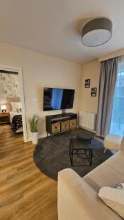 Apartament Zakopiański z ogródkiem - Jacuzzi & Sauna & Siłownia & Plac Zabaw - Zakopane - 4