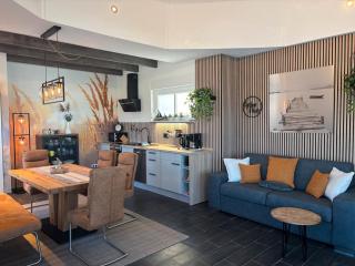 Haus Seepanorama - Marina Mücheln - Mücheln - 3