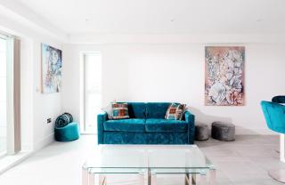 28 Cliff Edge in Newquay - 9