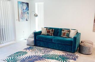 28 Cliff Edge in Newquay - 8