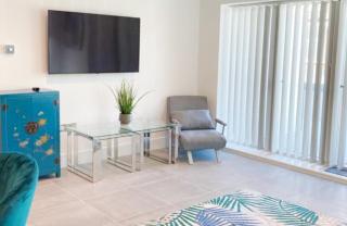 28 Cliff Edge in Newquay - 7