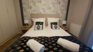 Apartament Zakopiański z ogródkiem - Jacuzzi & Sauna & Siłownia & Plac Zabaw - Zakopane - 8