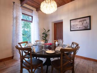 Adara Palmiet Valley Luxurious Boutique Farm Hotel - Paarl - 1