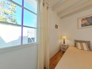 Charmante maison à 250m de la plage avec jardin, terrasse ensoleillée et garage à vélo, L'Épine - FR-1-224B-161 - 1