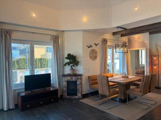 Haus Seepanorama - Marina Mücheln - Mücheln - 6