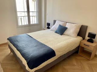 Appartement Convention Maridor 3 - Paris - 0