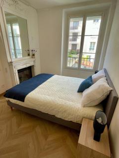 Appartement Convention Maridor 3 - Paris - 8