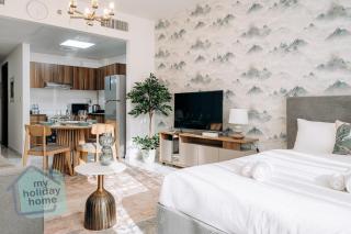 Brand New Studio Canal View - 6