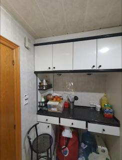 Habitación privada doble - Terrassa - 1