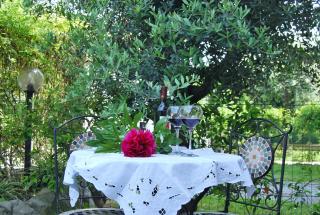 Apartments Il Gabbiano - 9