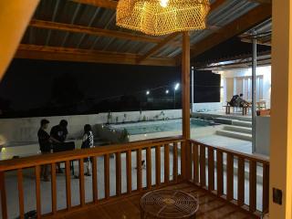 Villa Ubud at Jason Farm Cipanas - Pacet - 2