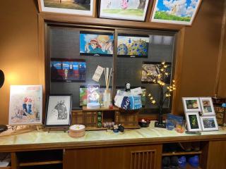 Guesthouse Kuku Kawagoe - 2