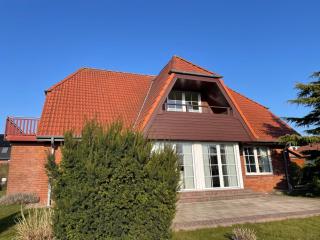 Sonnige Ferienwohnung am Nationalpark - Dwasieden - 0