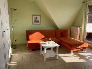 Sonnige Ferienwohnung am Nationalpark - Dwasieden - 8